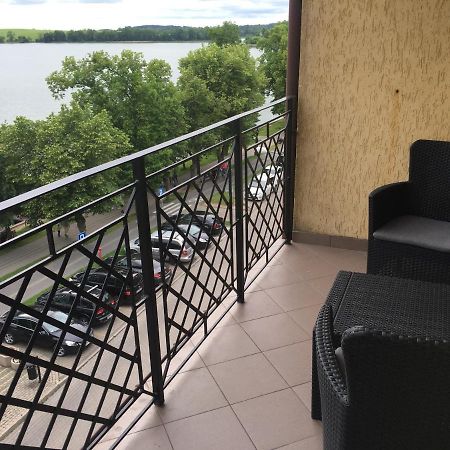 Apartament Elk Promenada Exterior foto