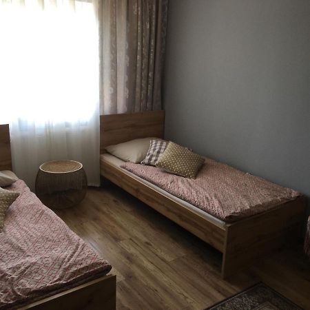 Apartament Elk Promenada Exterior foto